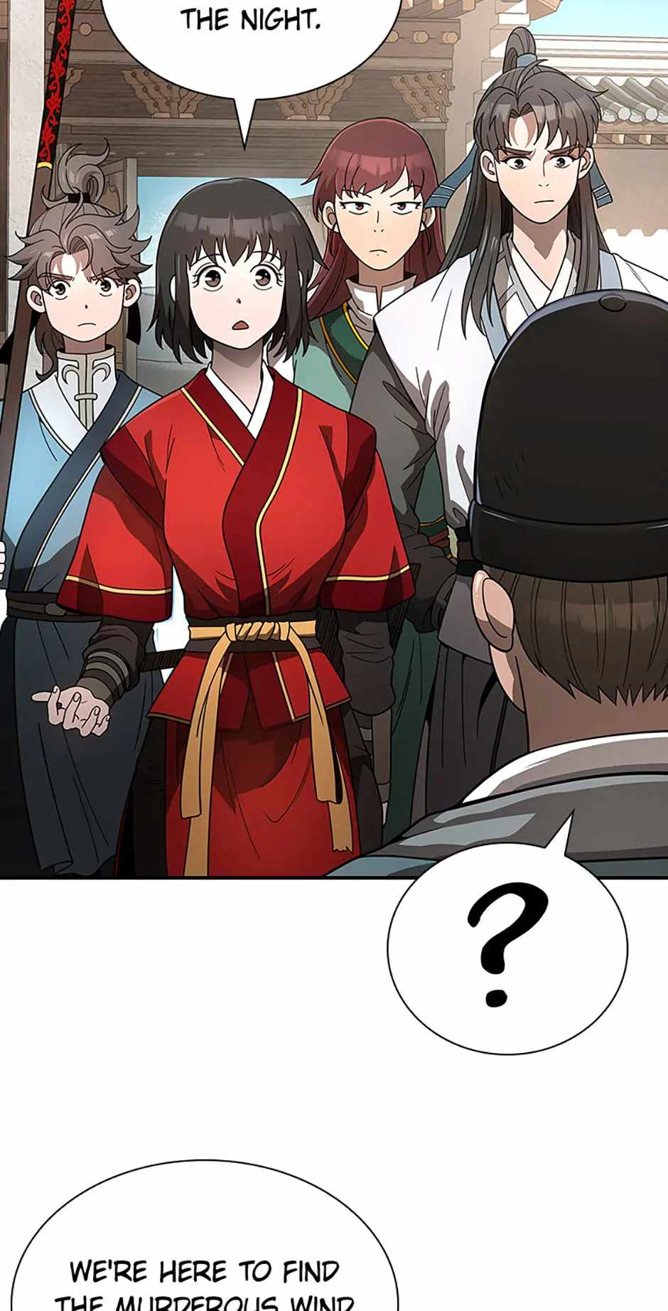 The Demonic Blade Fairy Chapter 40 57